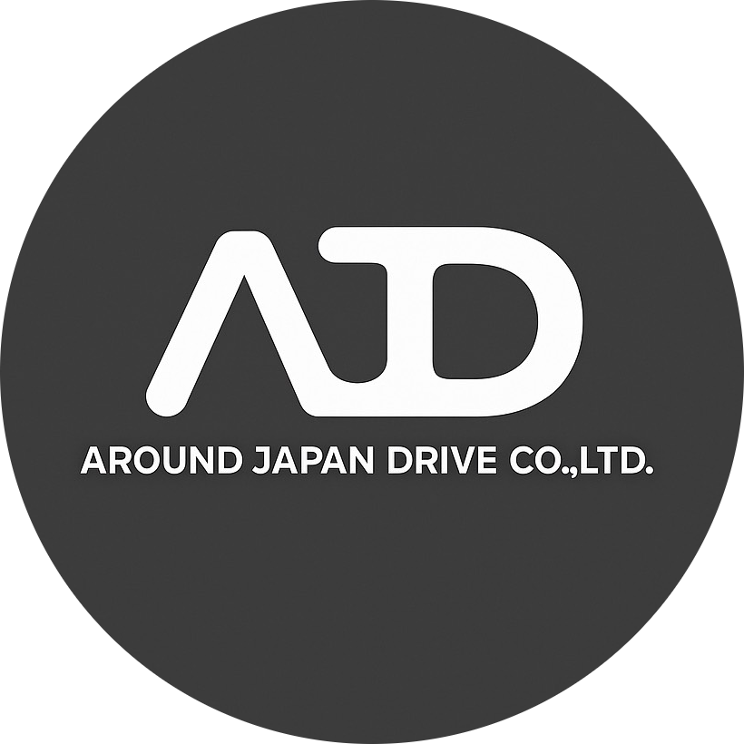 AROUND JAPAN DRIVE ให้คำปรึกษาเที่ยวญี่ปุ่น รถเช่าญี่ปุ่น