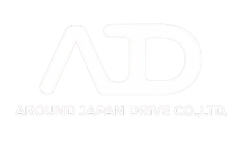 AROUND JAPAN DRIVE ให้คำปรึกษาเที่ยวญี่ปุ่น รถเช่าญี่ปุ่น