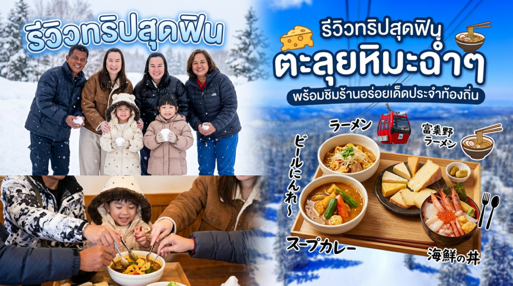 คุณโอปอล คุณแม๋ว